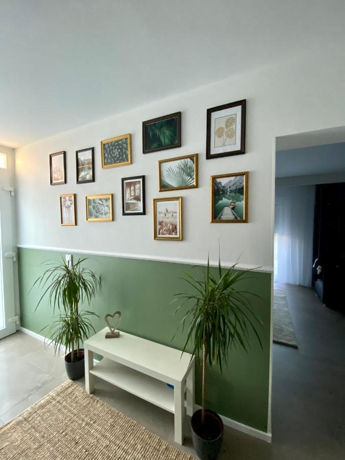 Ferienwohnung Jolene Weil am Rhein Exterior foto