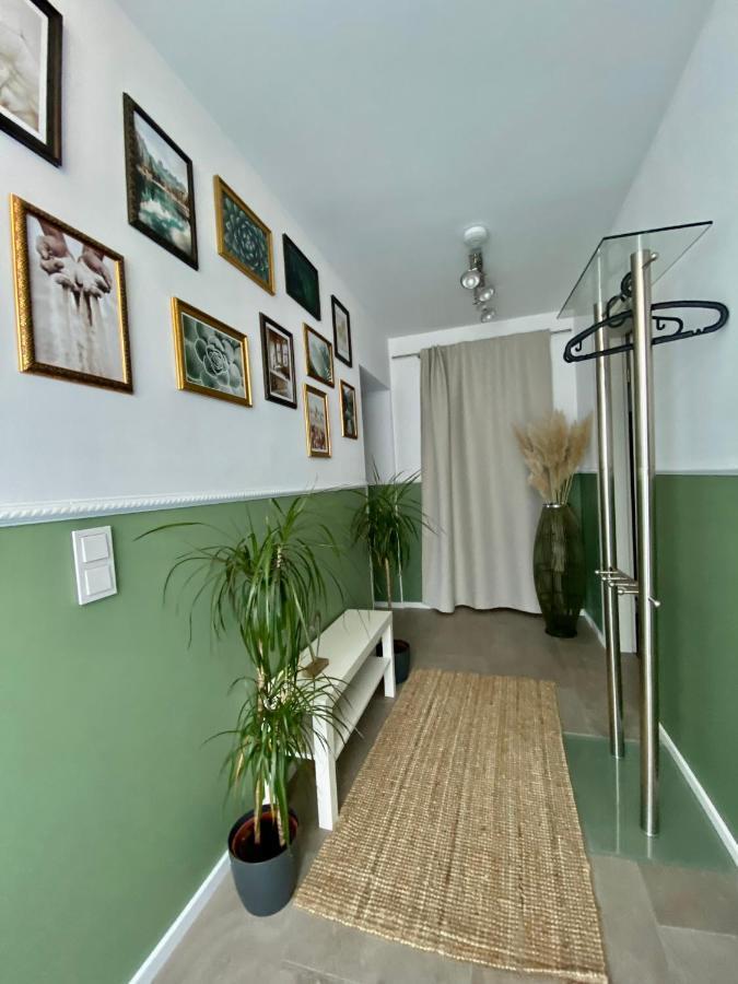 Ferienwohnung Jolene Weil am Rhein Exterior foto